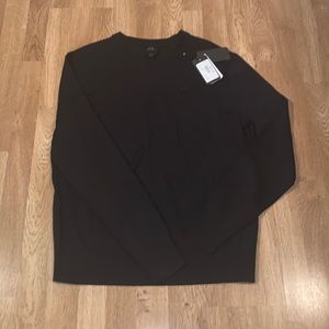NWT  Armani Exchange mens sweater